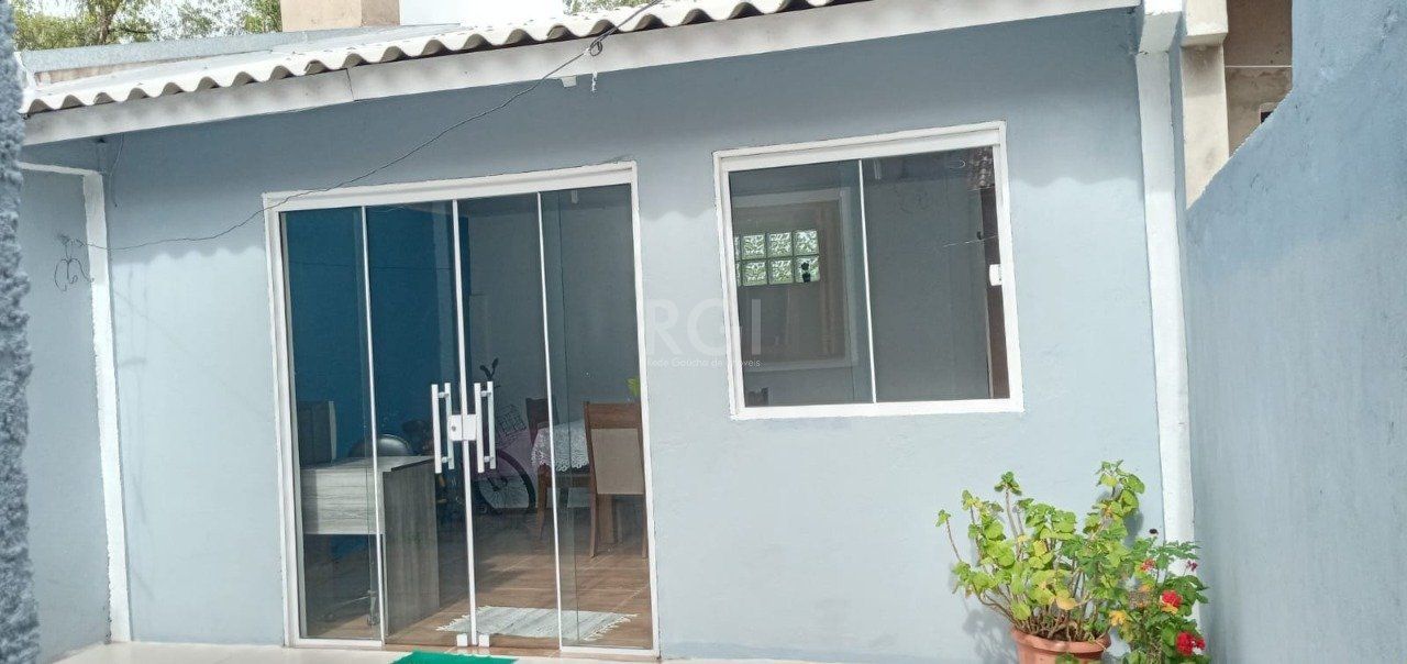 Casa, 2 quartos, 50 m² - Foto 5