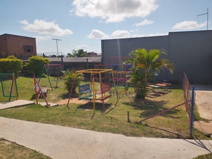 Apartamento, 2 quartos, 38 m² - Foto 20