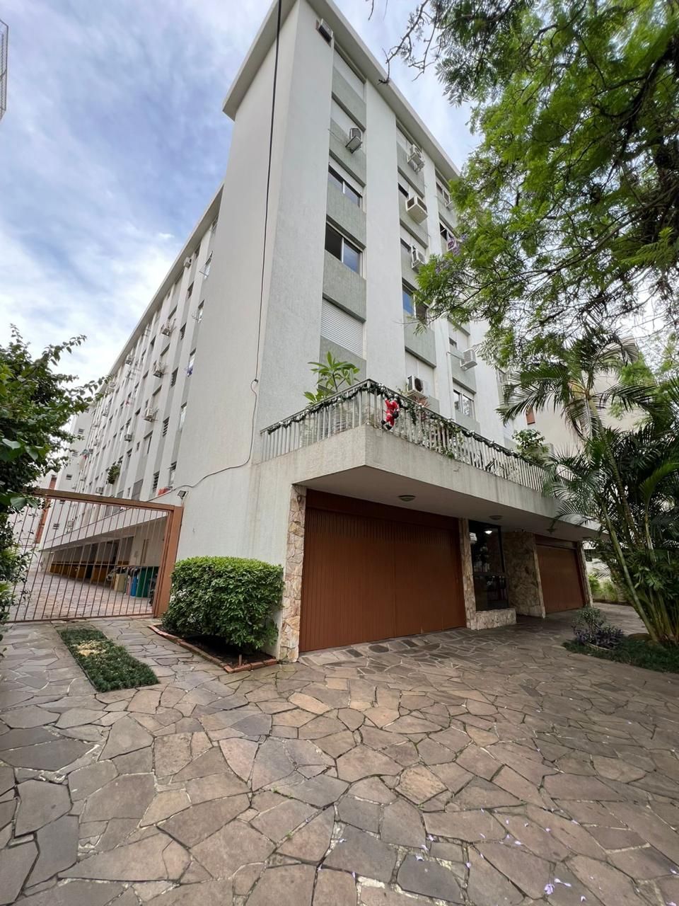 Apartamento à venda com 2 quartos, 111m² - Foto 20