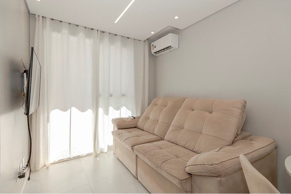 Apartamento à venda com 2 quartos, 53m² - Foto 66