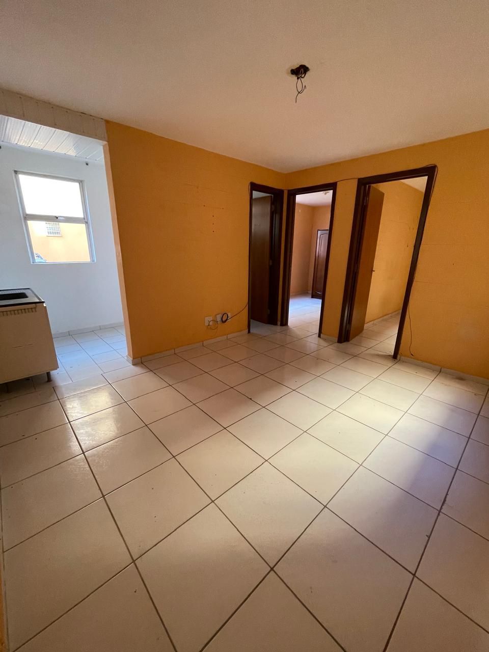 Apartamento, 2 quartos, 38 m² - Foto 9