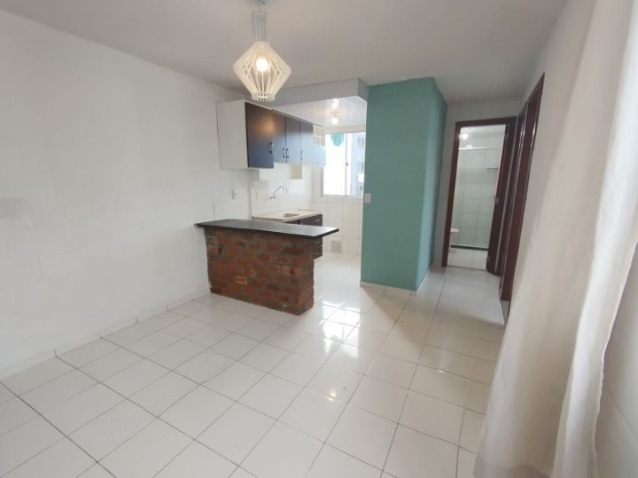 Apartamento, 2 quartos, 38 m² - Foto 1