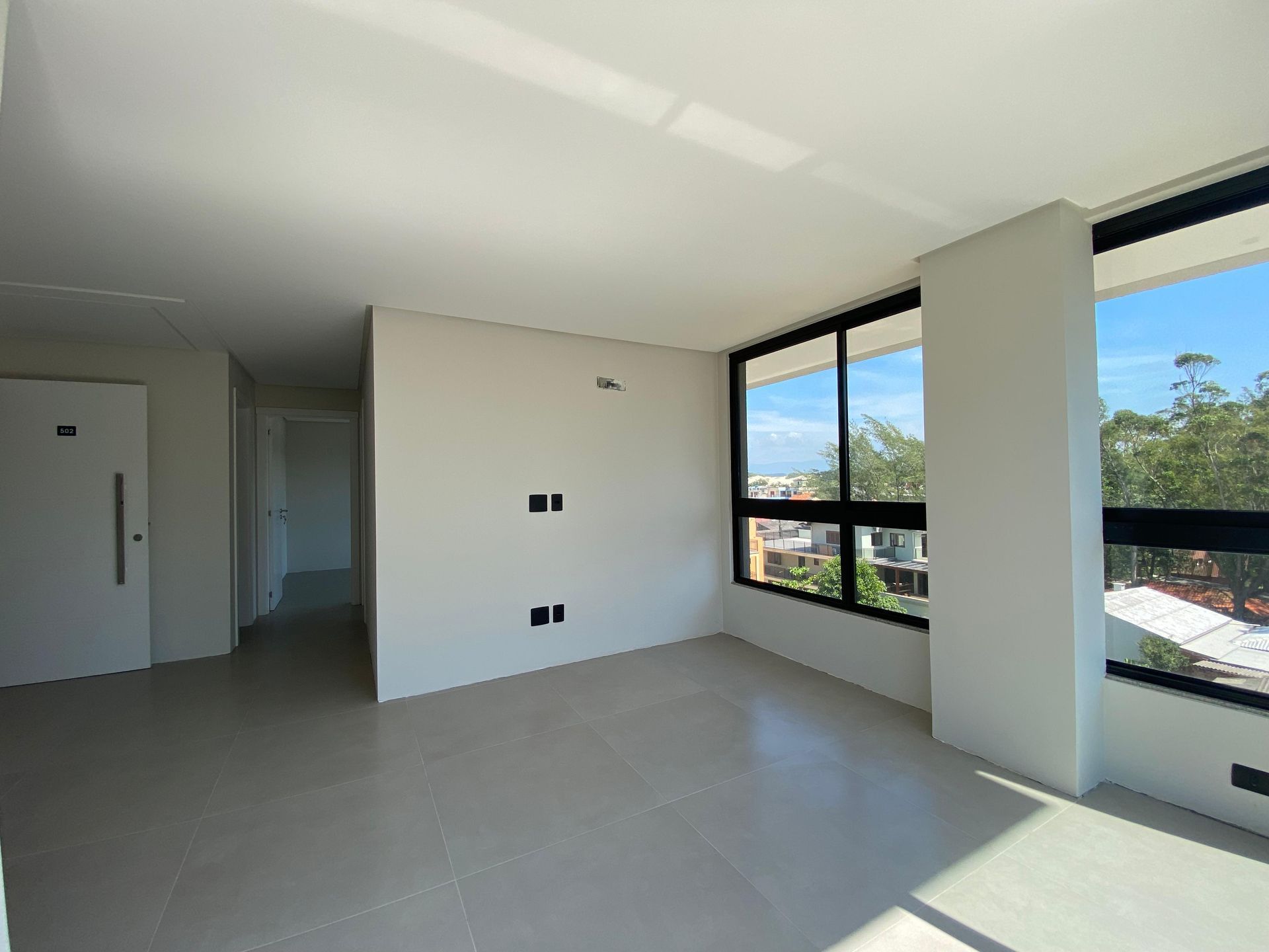 Apartamento, 2 quartos, 64 m² - Foto 73