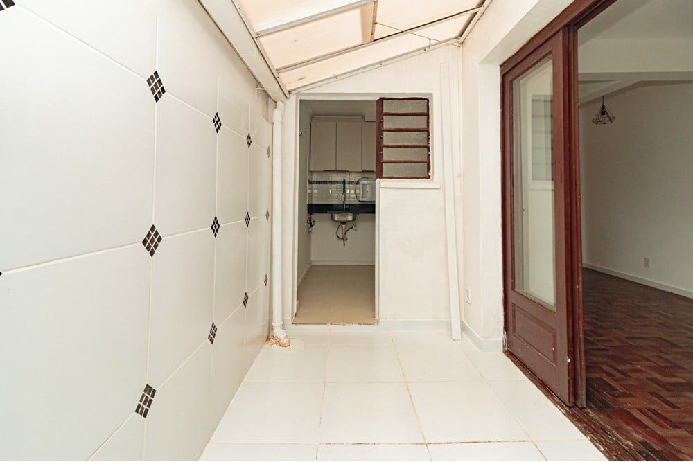 Apartamento à venda com 1 quarto, 61m² - Foto 14