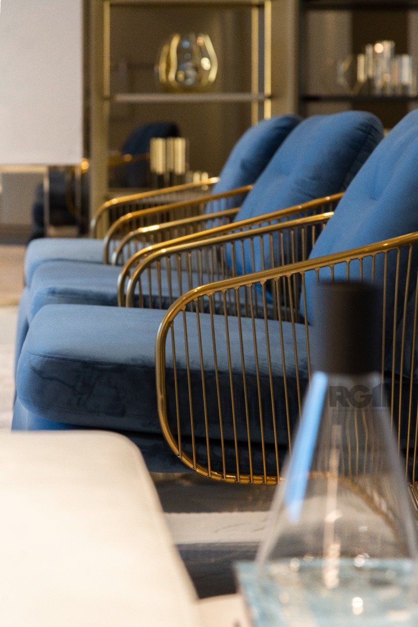 Apartamento, 3 quartos, 290 m² - Foto 4