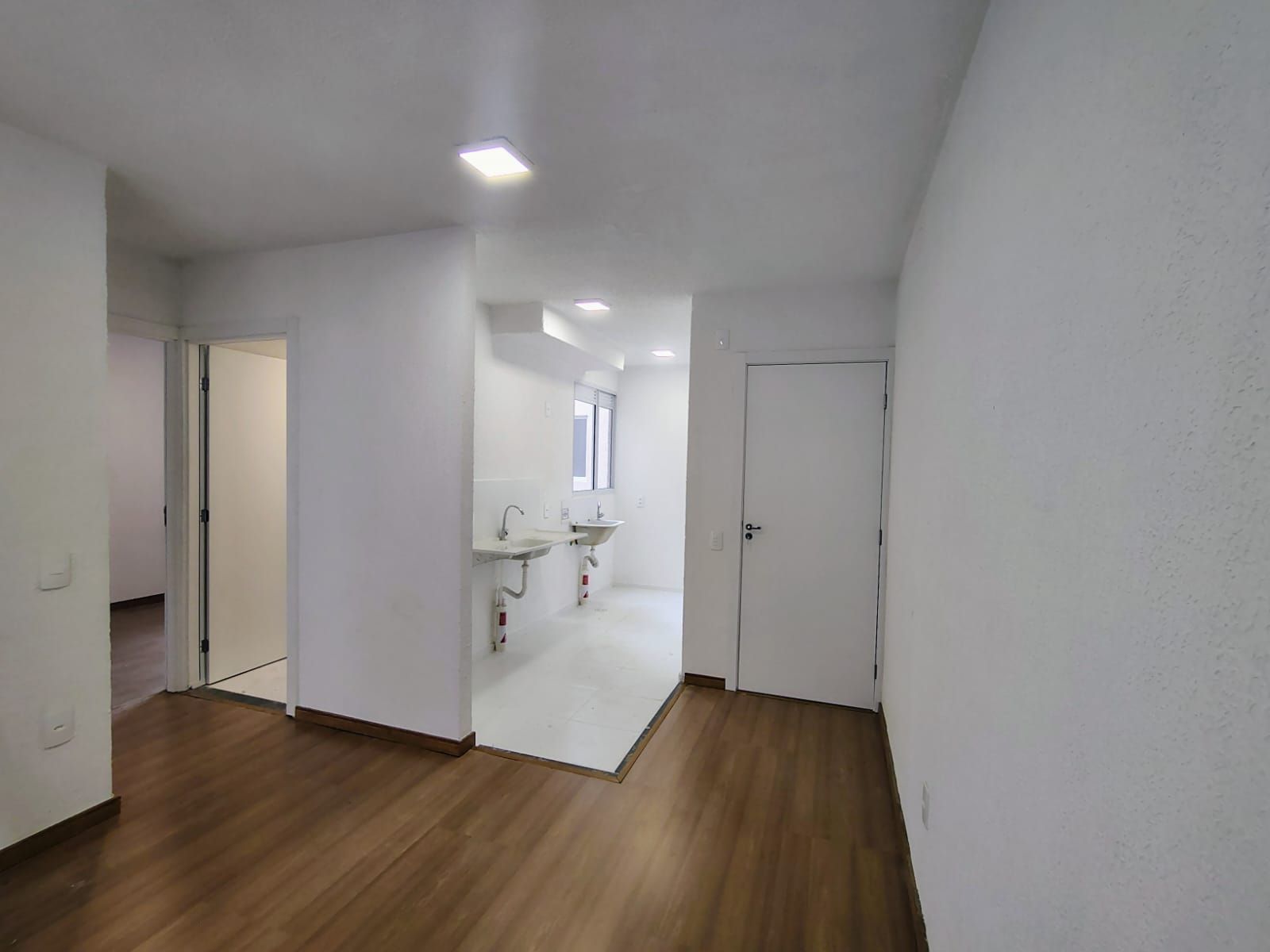 Apartamento, 2 quartos, 41 m² - Foto 7