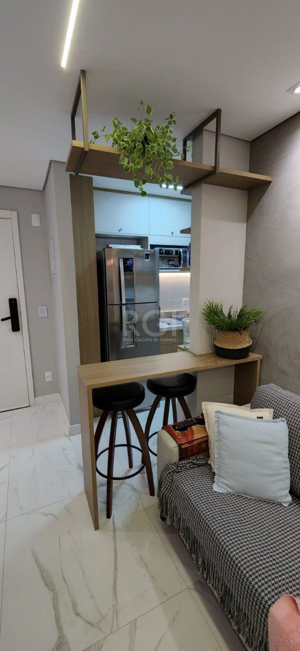 Apartamento à venda com 2 quartos, 44m² - Foto 10