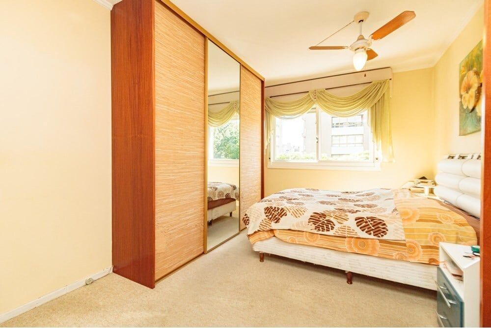 Apartamento à venda com 3 quartos, 152m² - Foto 5