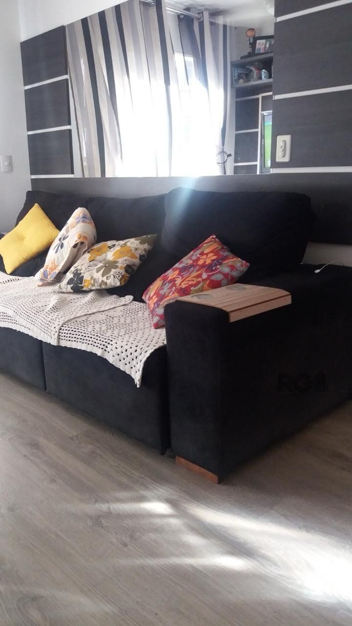 Apartamento à venda com 3 quartos, 67m² - Foto 10