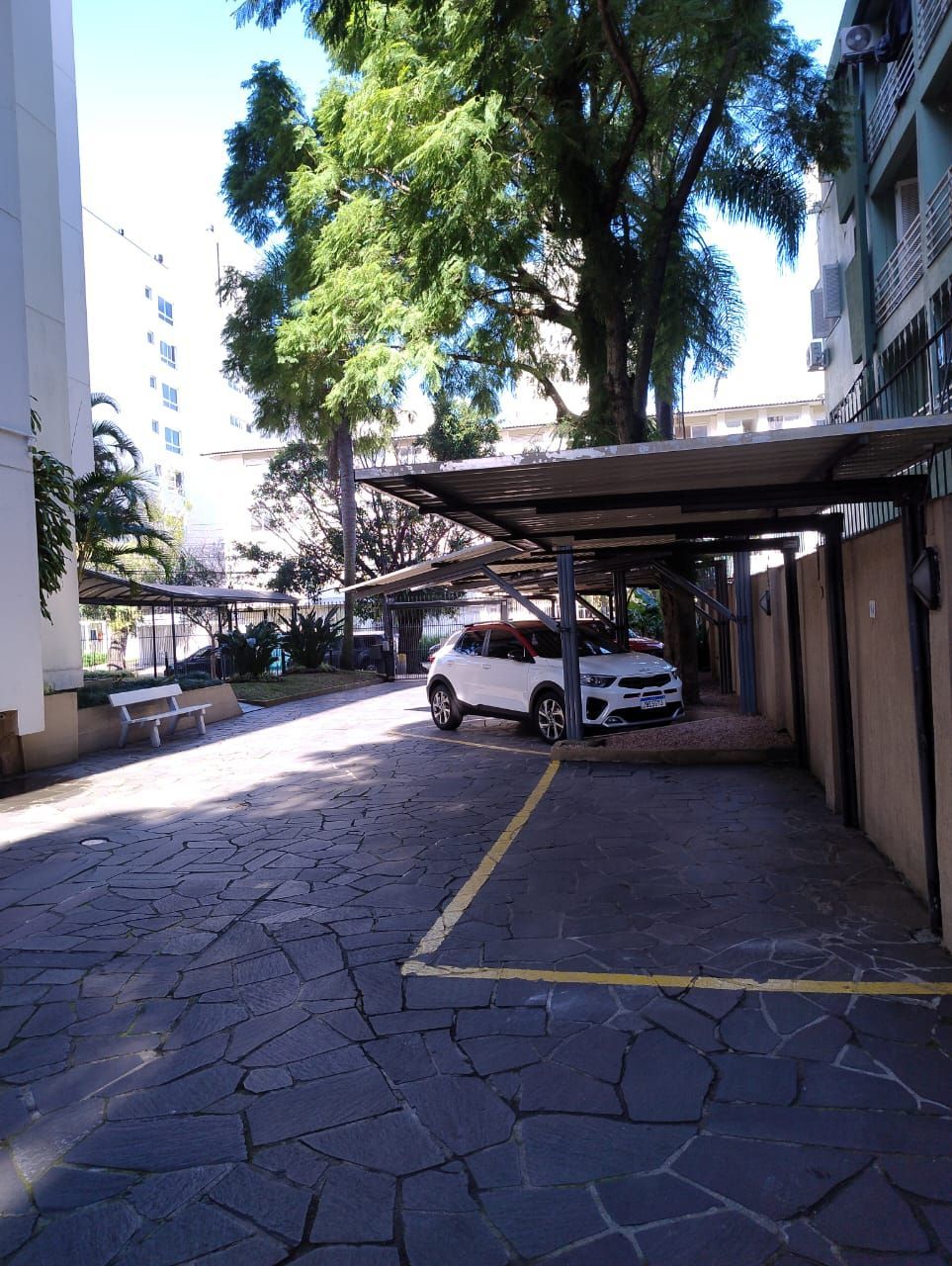 Apartamento, 2 quartos, 71 m² - Foto 11