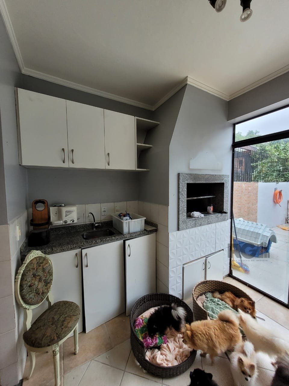 Casa à venda com 3 quartos, 251m² - Foto 18