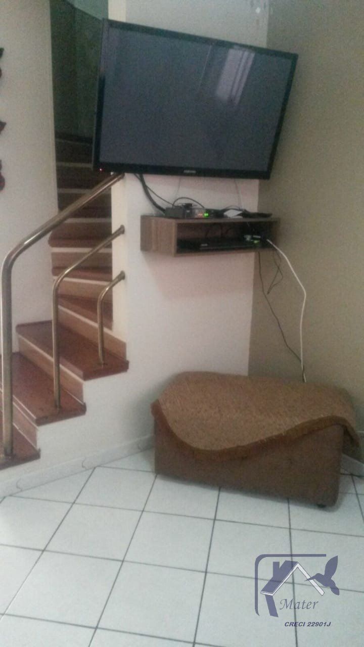 Casa, 3 quartos, 95 m² - Foto 21