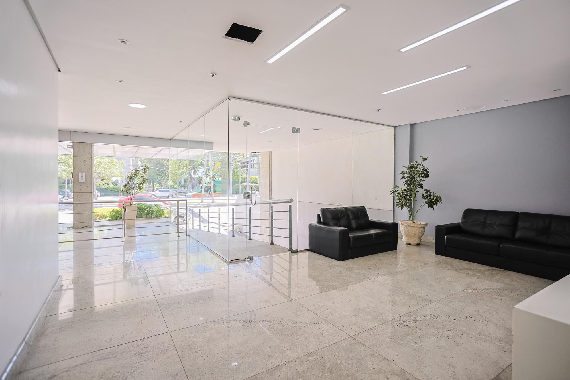 Sala-Conjunto, 90 m² - Foto 27