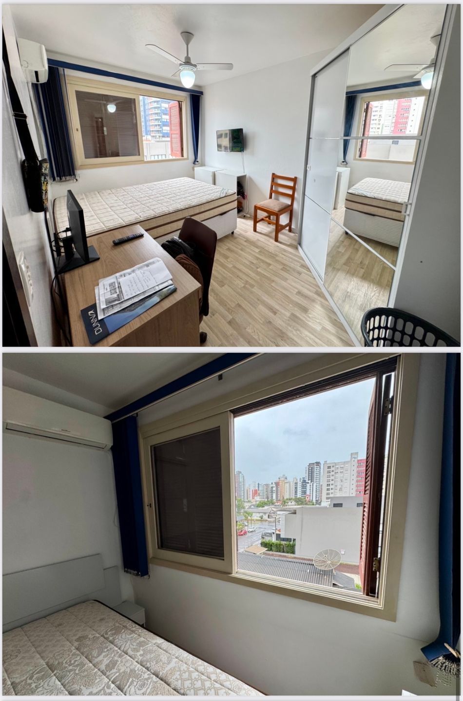 Apartamento, 2 quartos, 65 m² - Foto 8
