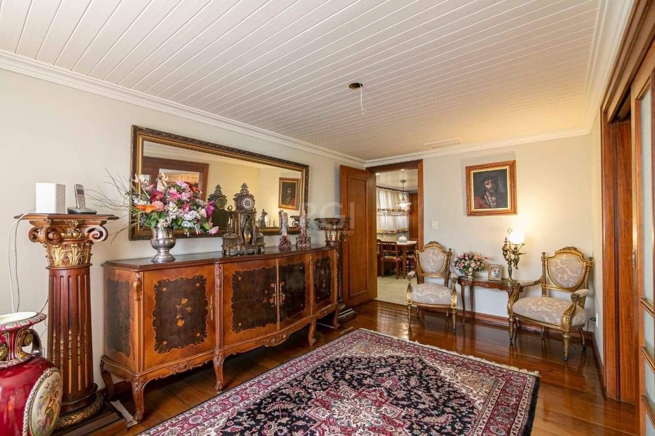 Apartamento, 3 quartos, 246 m² - Foto 7