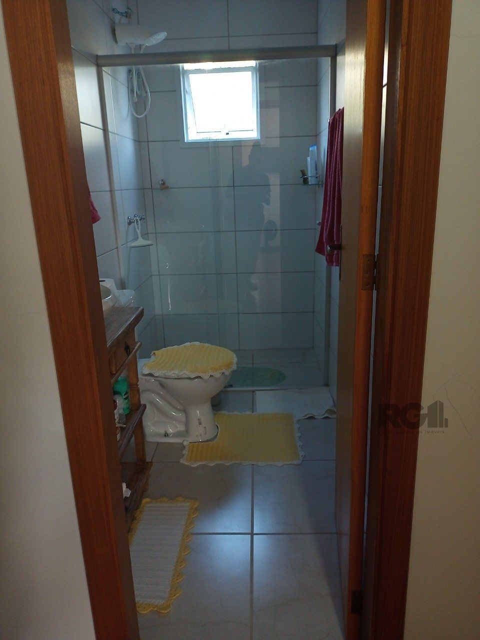 Casa de Condomínio, 2 quartos - Foto 33