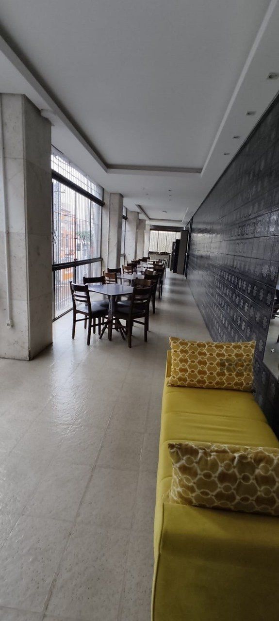 Apartamento, 1 quarto, 45 m² - Foto 19