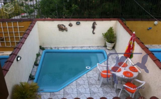 Casa, 3 quartos, 169 m² - Foto 9