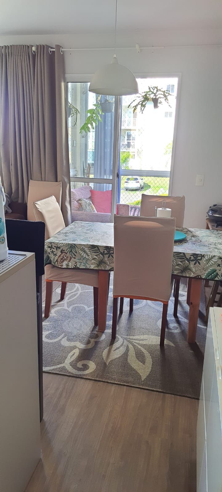 Apartamento, 3 quartos, 67 m² - Foto 2