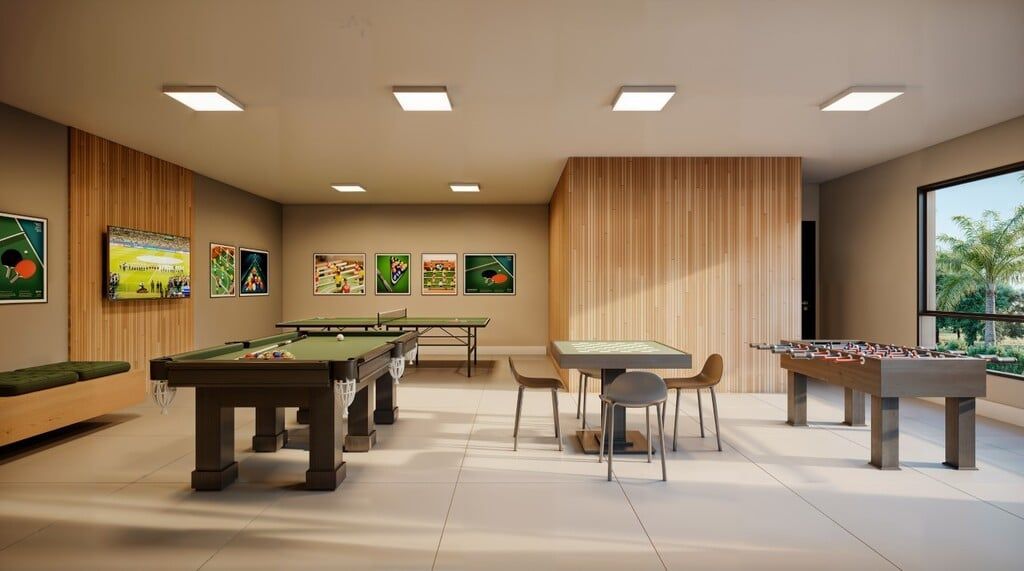 Apartamento à venda com 2 quartos, 46m² - Foto 21