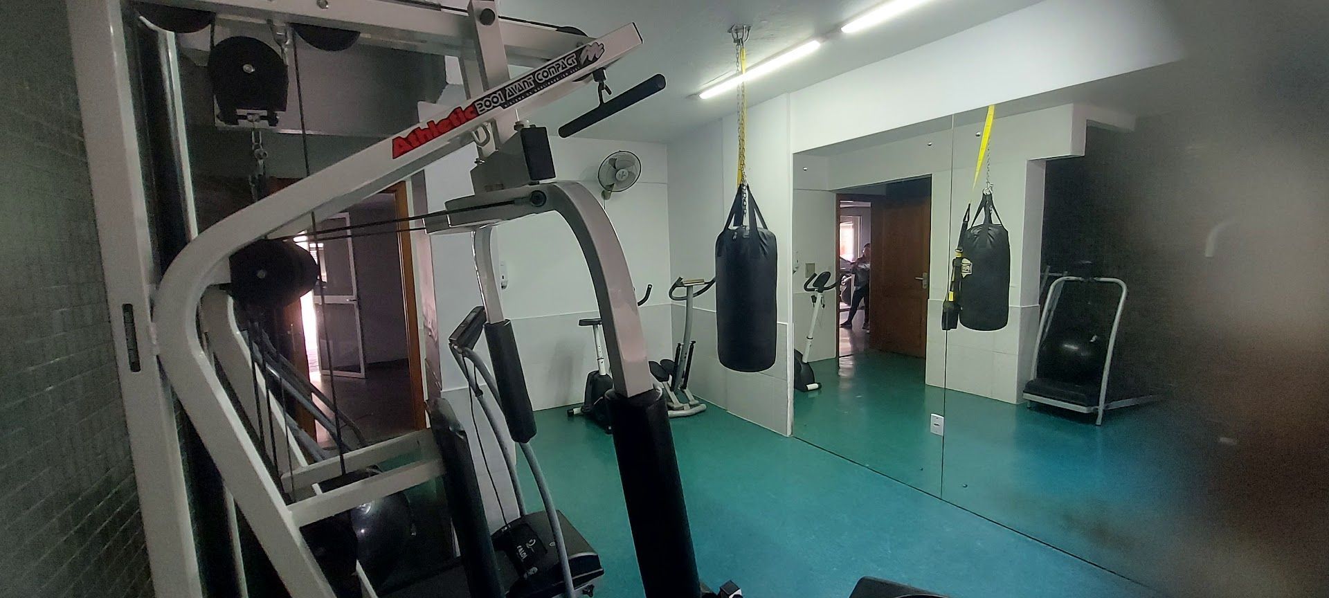 Apartamento, 2 quartos, 49 m² - Foto 27