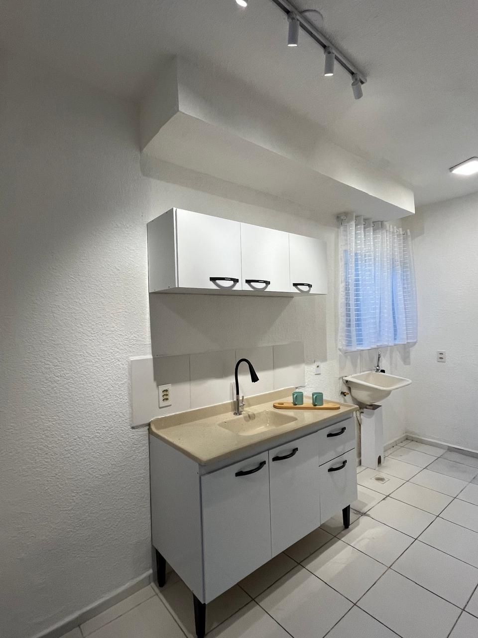 Apartamento, 2 quartos, 43 m² - Foto 14