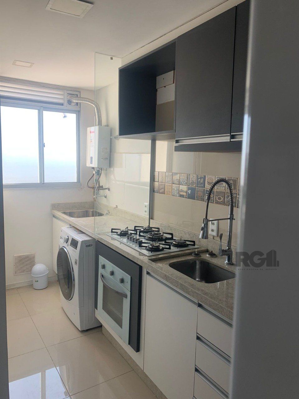 Apartamento à venda e aluguel com 2 quartos, 50m² - Foto 6