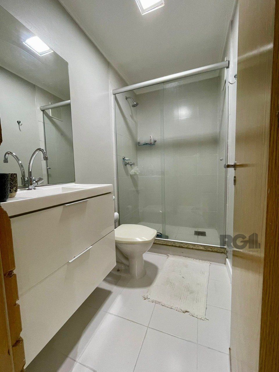 Apartamento à venda com 2 quartos, 54m² - Foto 9