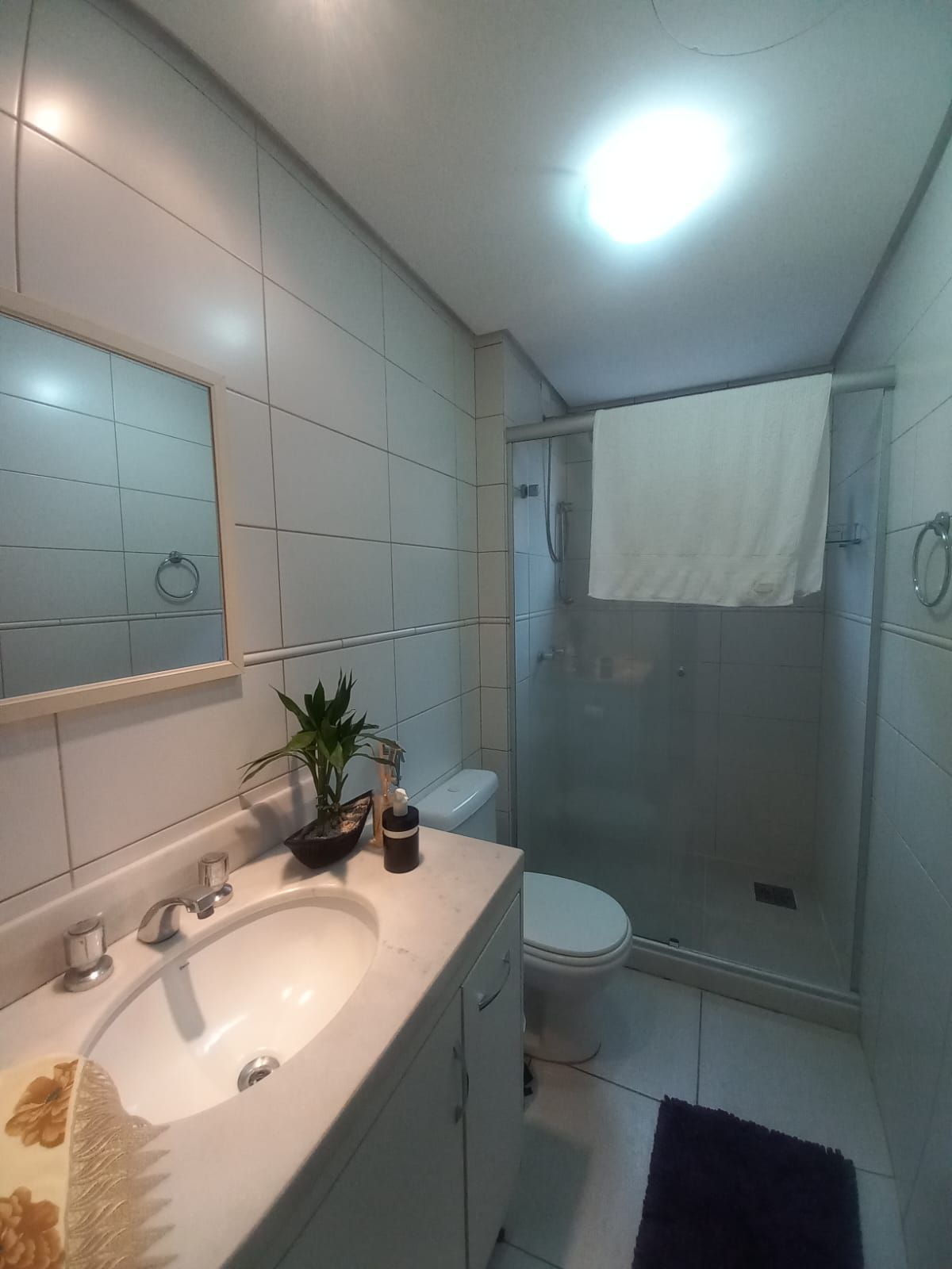 Apartamento à venda com 2 quartos, 166m² - Foto 9