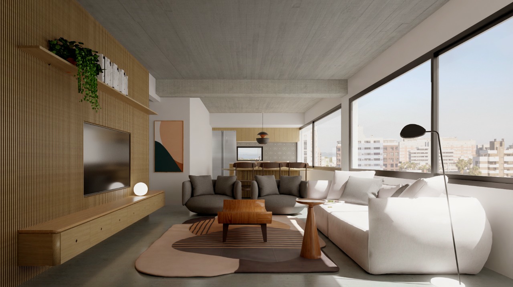 Apartamento, 3 quartos, 177 m² - Foto 6