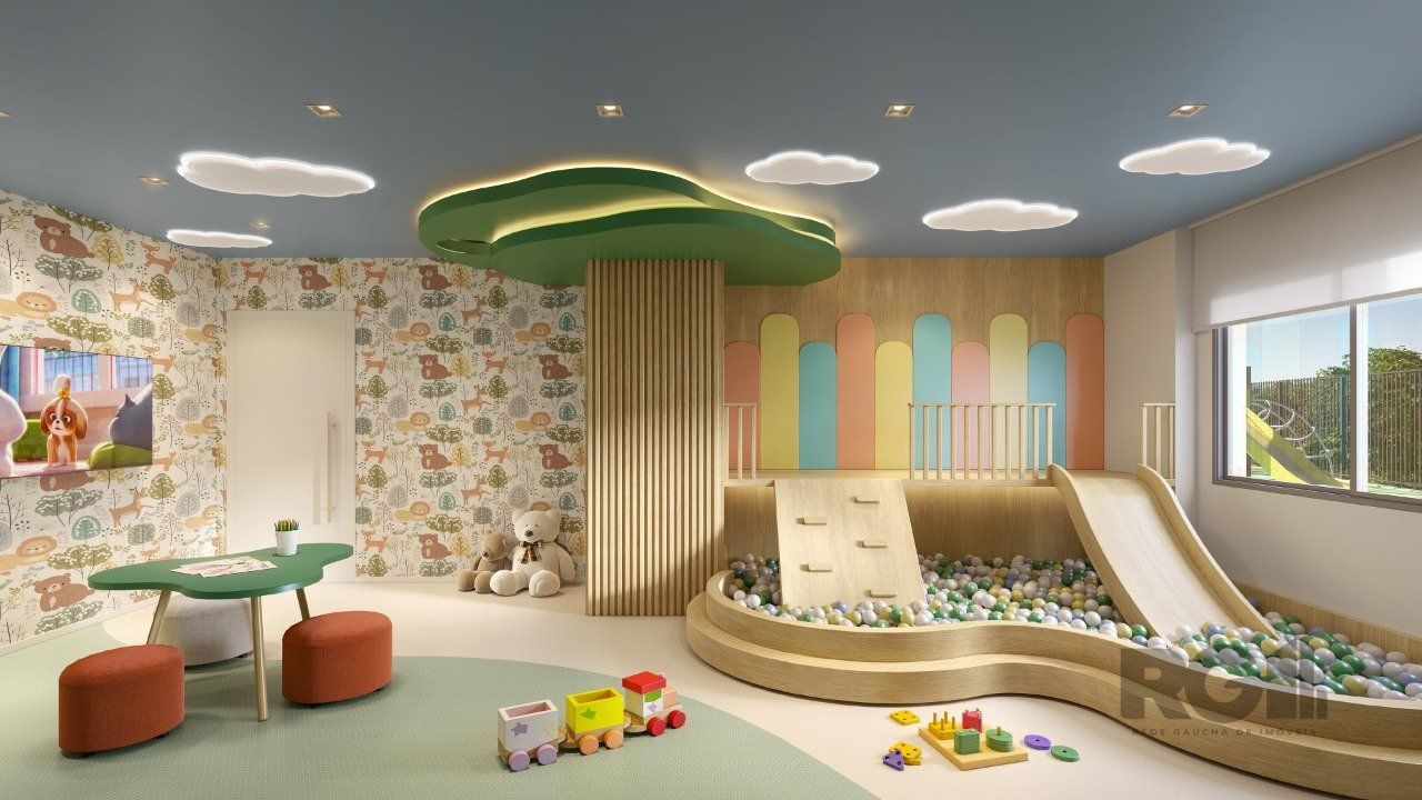 Apartamento, 1 quarto, 68 m² - Foto 9