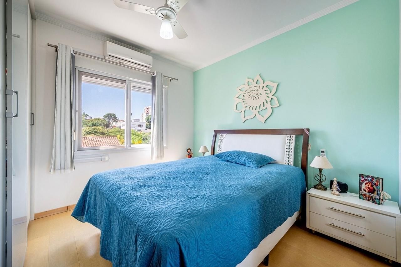 Apartamento, 3 quartos, 85 m² - Foto 18