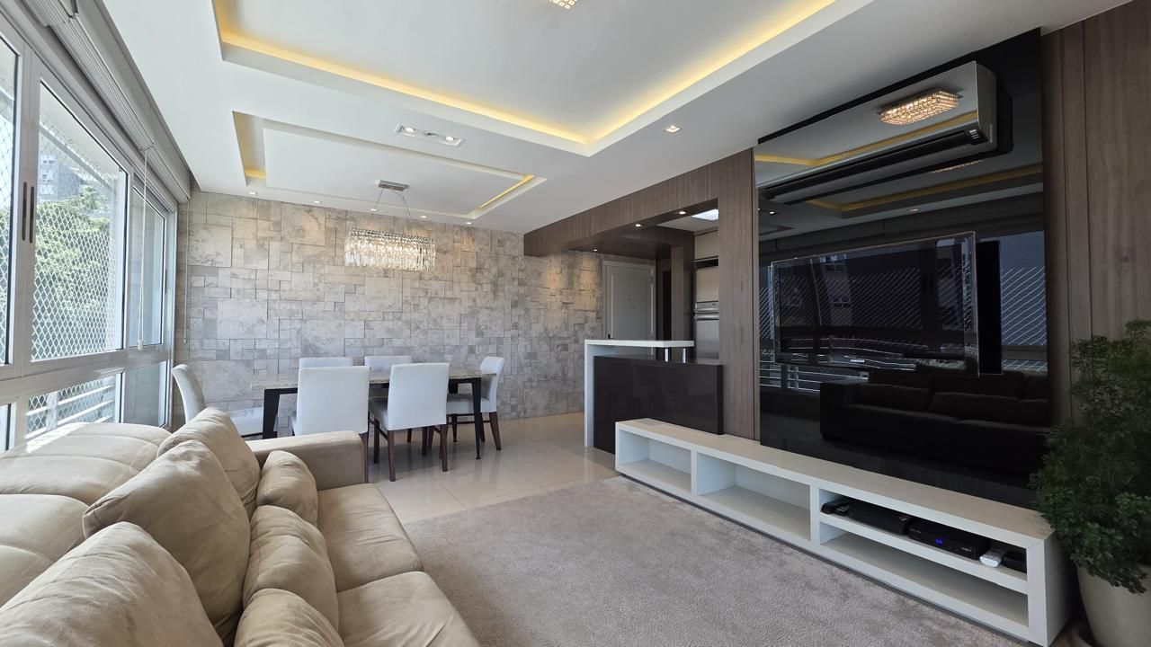 Apartamento, 2 quartos, 89 m² - Foto 7