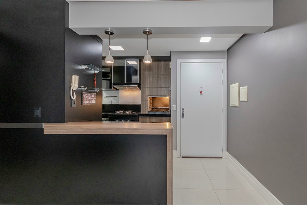 Apartamento à venda com 3 quartos, 83m² - Foto 130