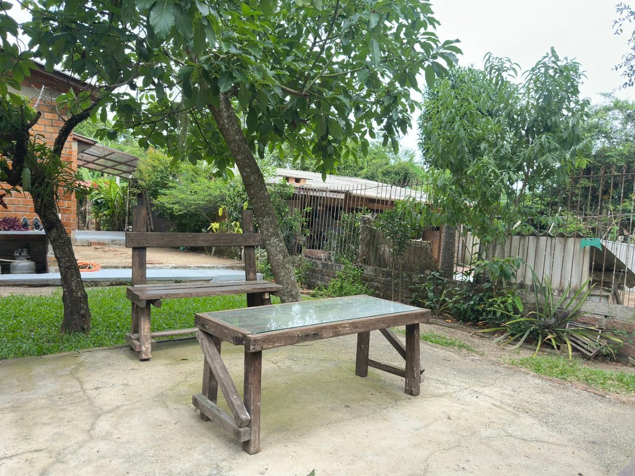 Casa, 2 quartos, 109 m² - Foto 20