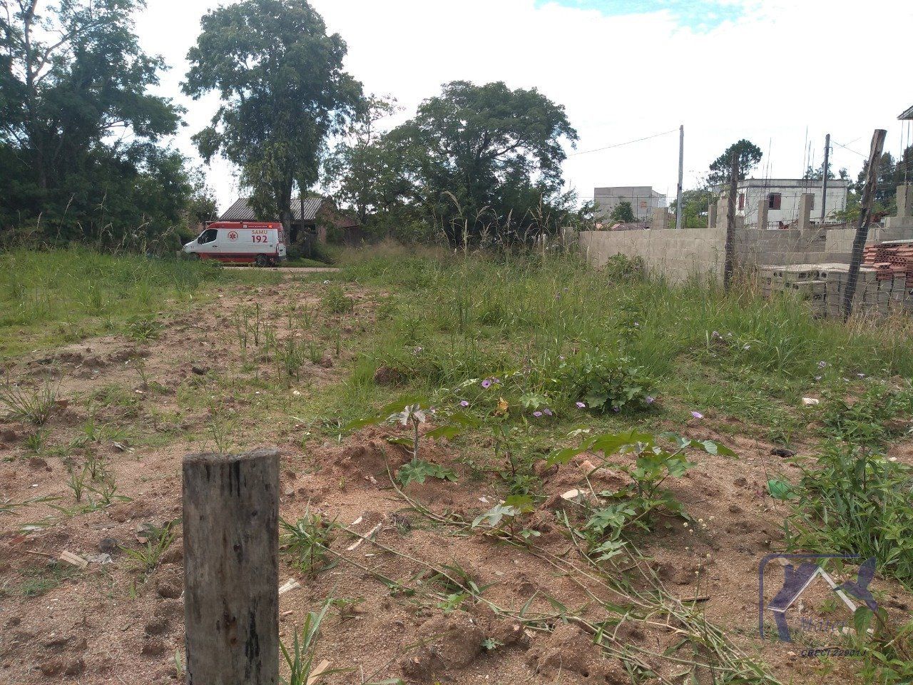 Terreno à venda, 159m² - Foto 7