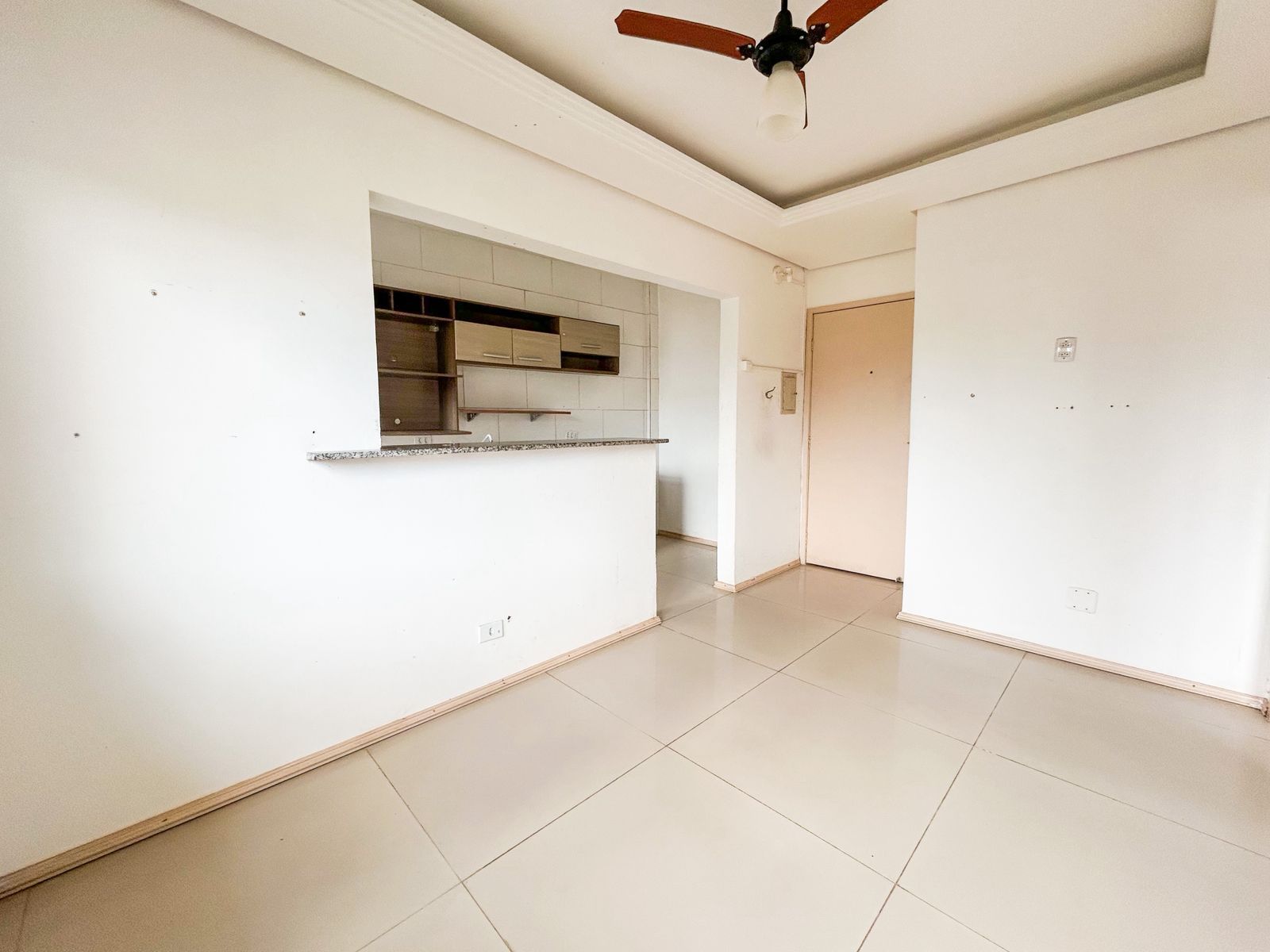 Apartamento, 1 quarto, 34 m² - Foto 5