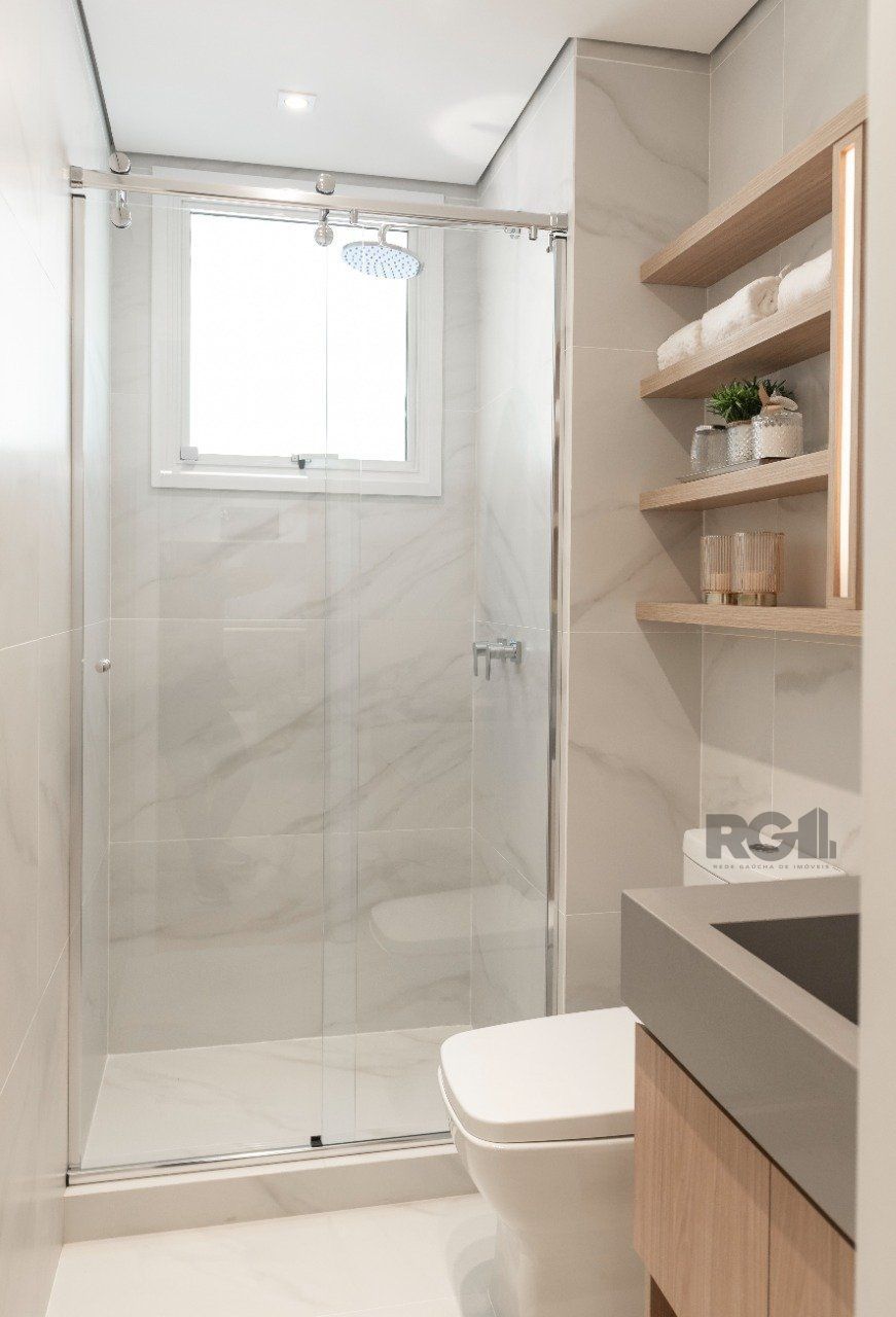 Apartamento, 2 quartos, 56 m² - Foto 11