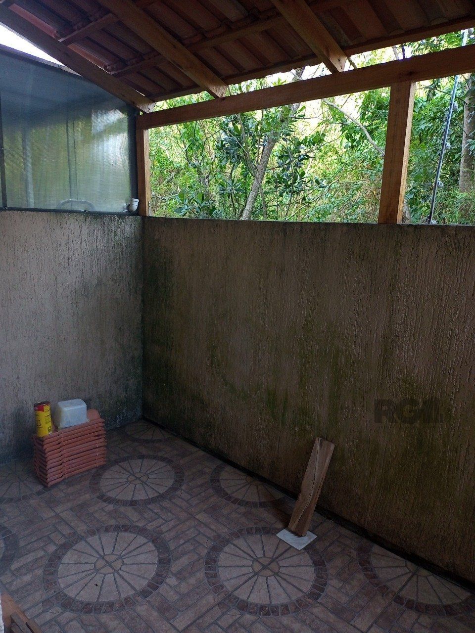 Casa de Condomínio, 2 quartos - Foto 37