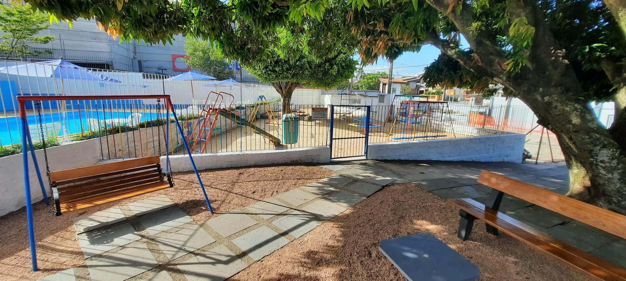 Casa de Condomínio à venda com 3 quartos, 128m² - Foto 58