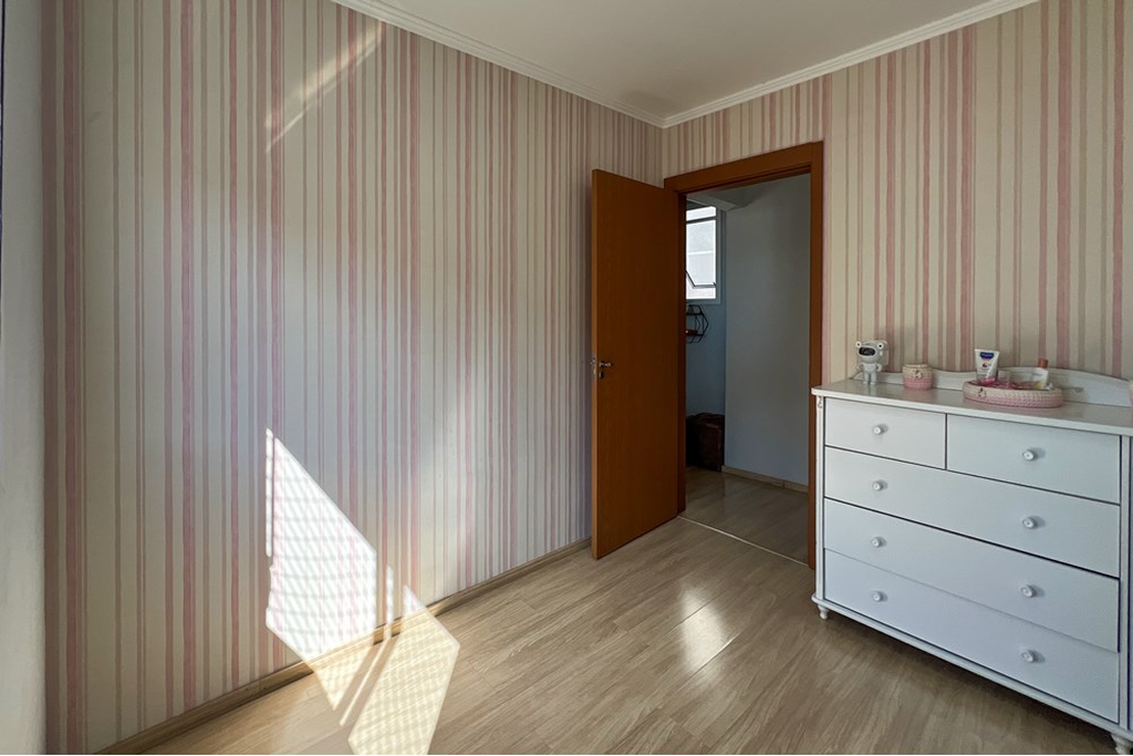 Apartamento à venda com 2 quartos, 47m² - Foto 11
