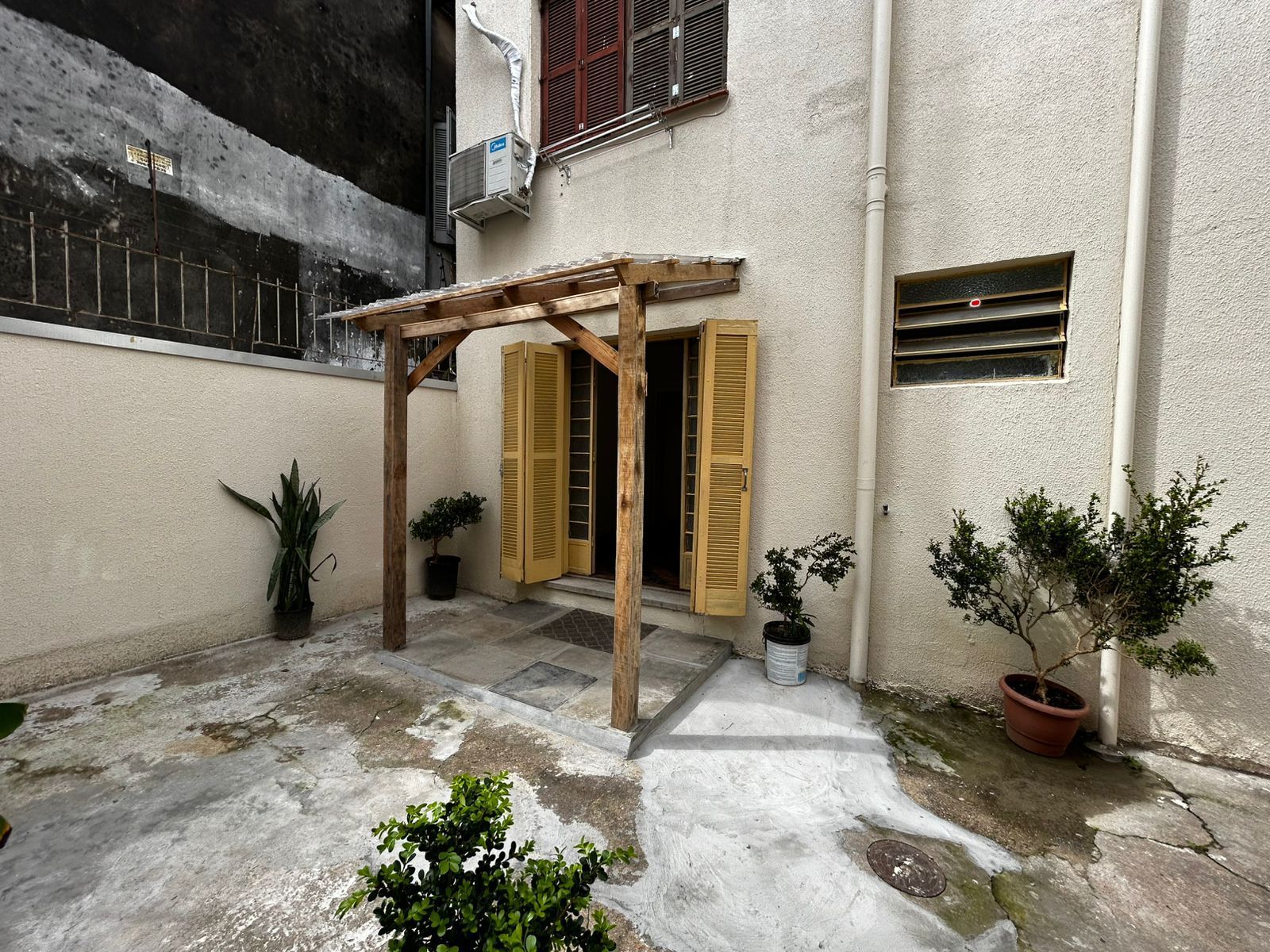 Apartamento, 1 quarto, 56 m² - Foto 2