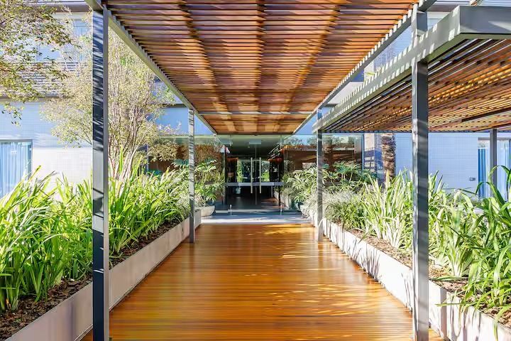 Apartamento, 1 quarto, 53 m² - Foto 30