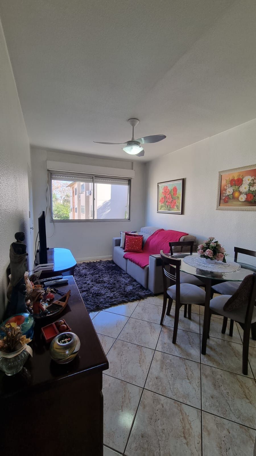 Apartamento, 1 quarto, à venda, 37 m², Jardim Planalto - Porto Alegre — foto 4
