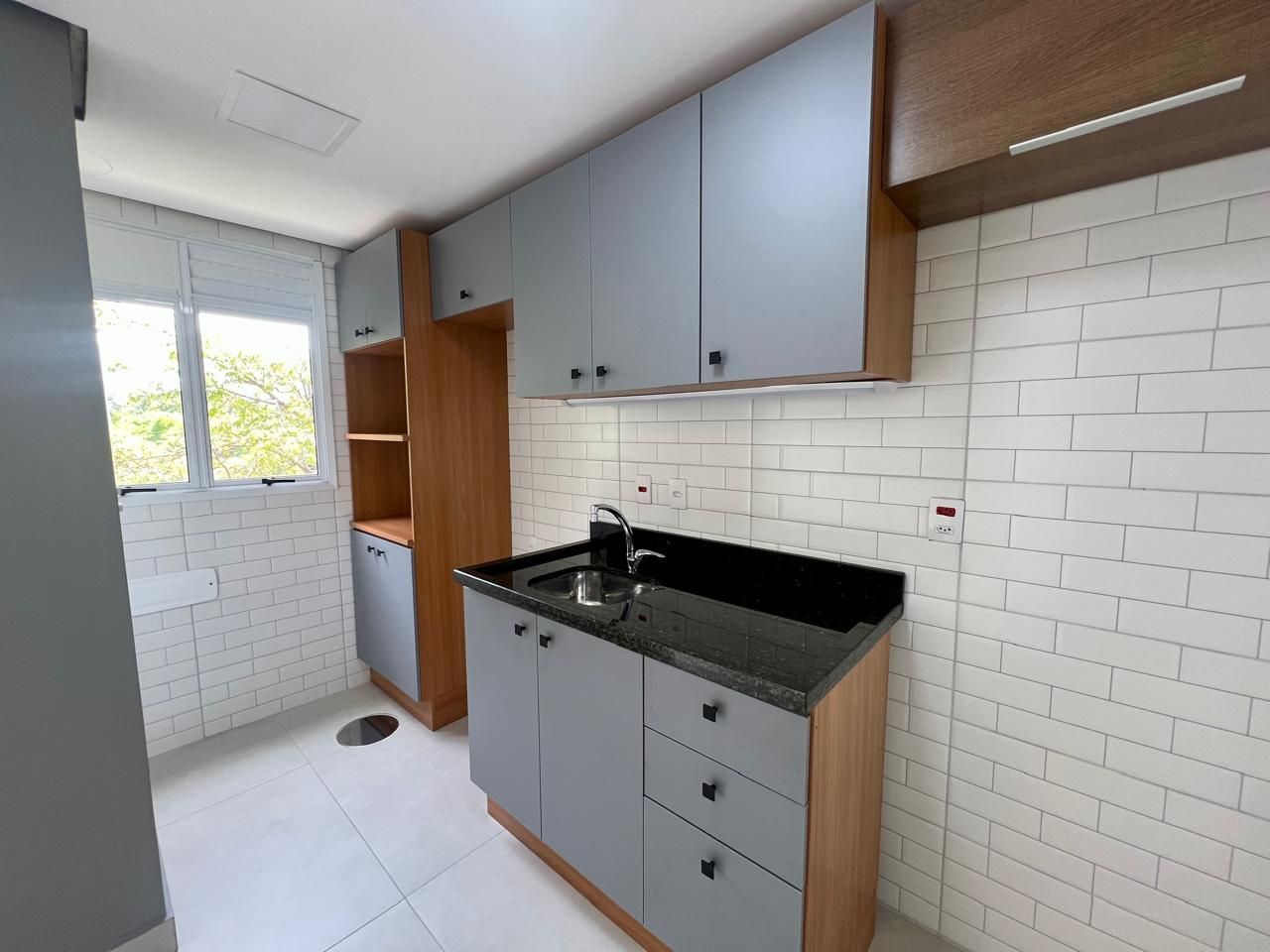 Apartamento, 2 quartos, 42 m² - Foto 7