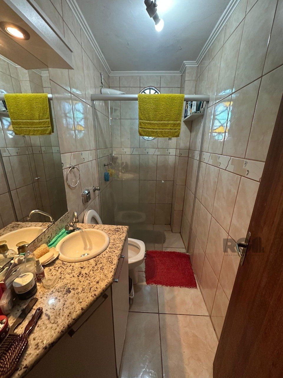 Apartamento à venda com 2 quartos, 62m² - Foto 7