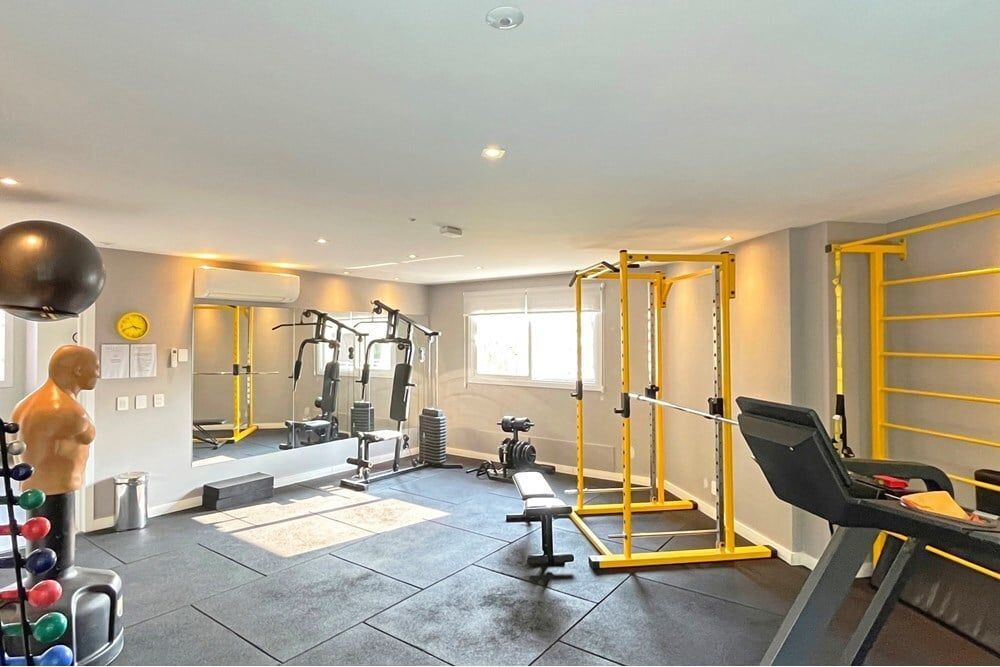 Casa de Condomínio à venda com 3 quartos, 200m² - Foto 16