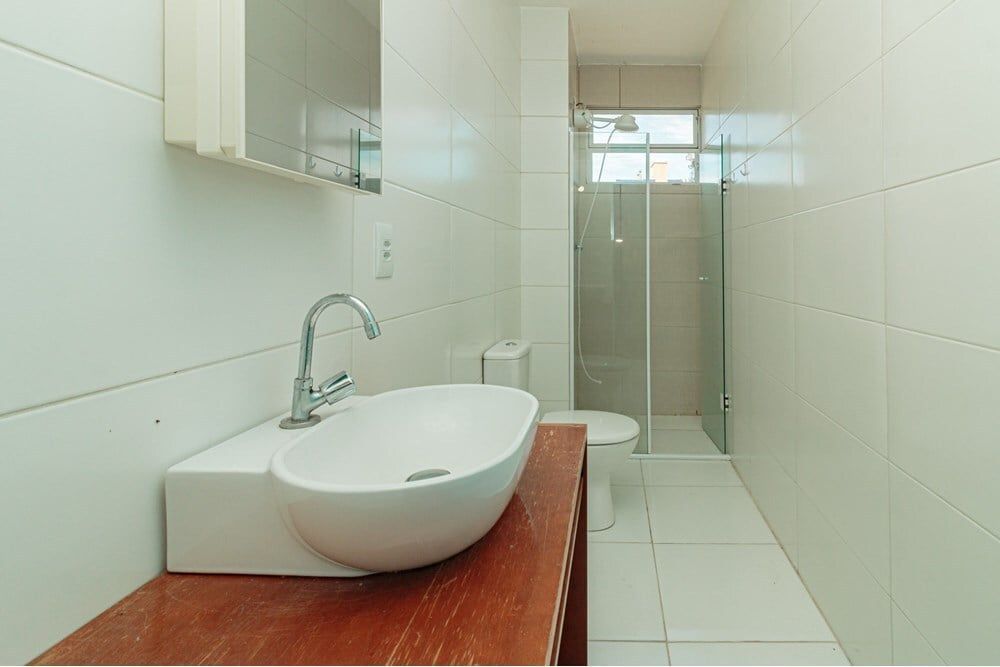 Apartamento à venda com 1 quarto, 43m² - Foto 13