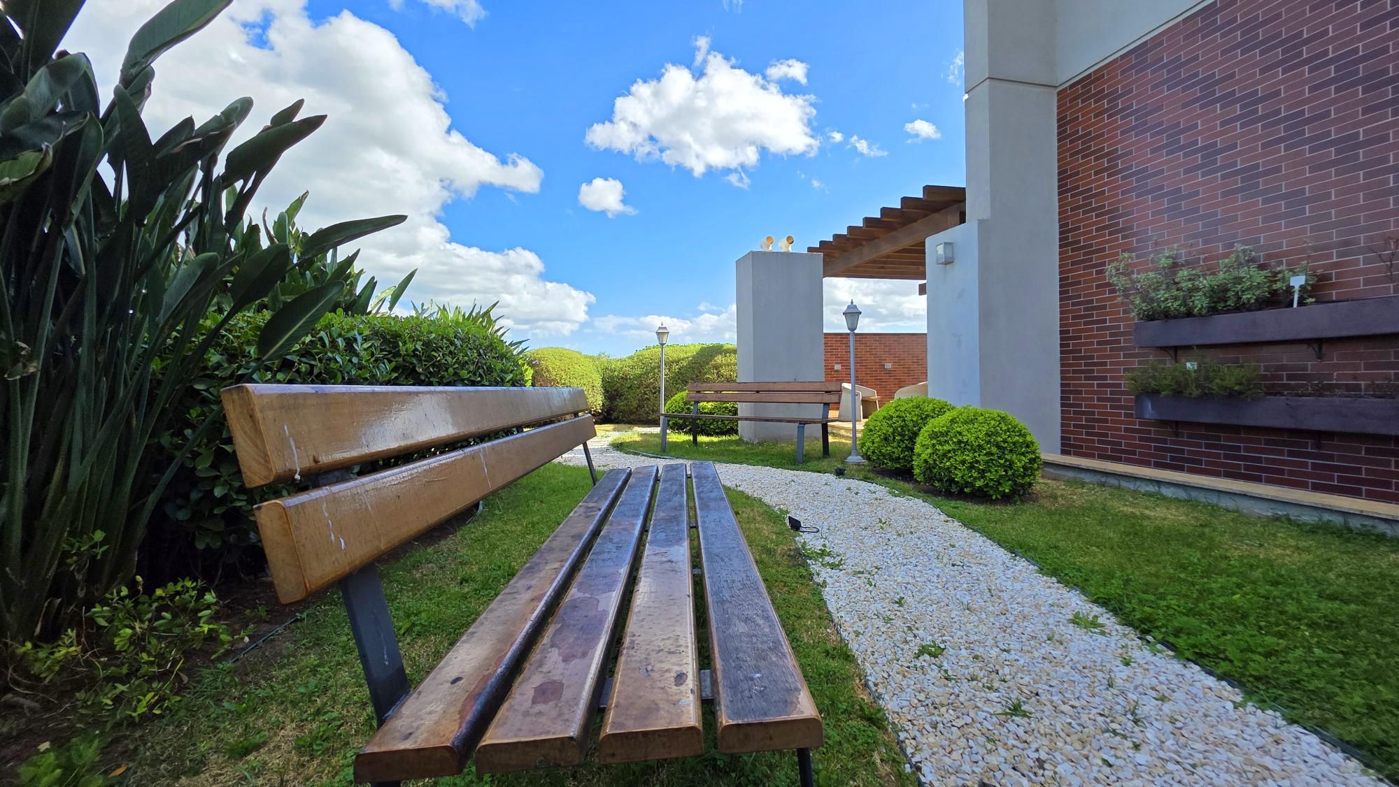 Apartamento, 1 quarto, 48 m² - Foto 19