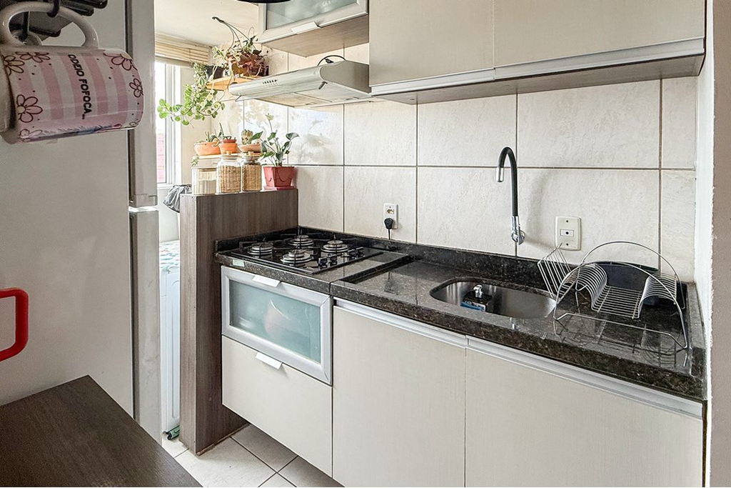 Apartamento à venda com 2 quartos, 51m² - Foto 22